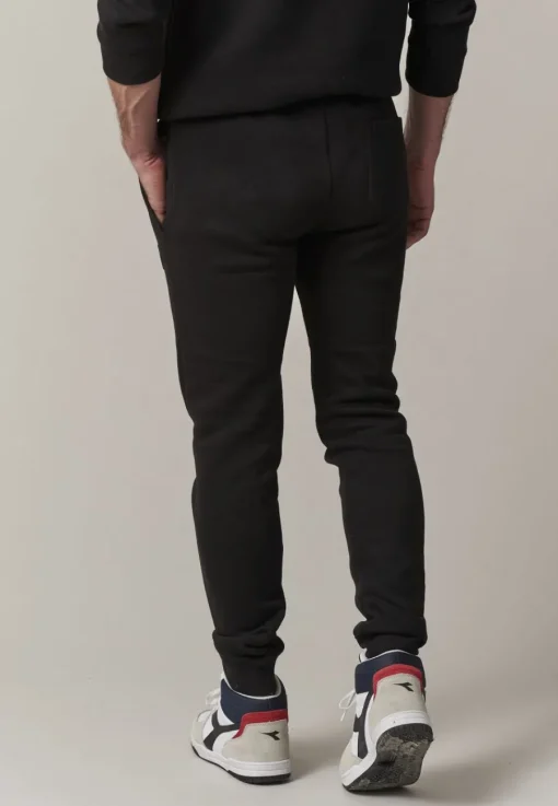 Deeluxe Jogging DUMB Black Cheap