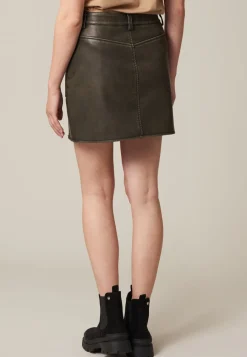 Deeluxe Jupe AYLA Khaki Clearance