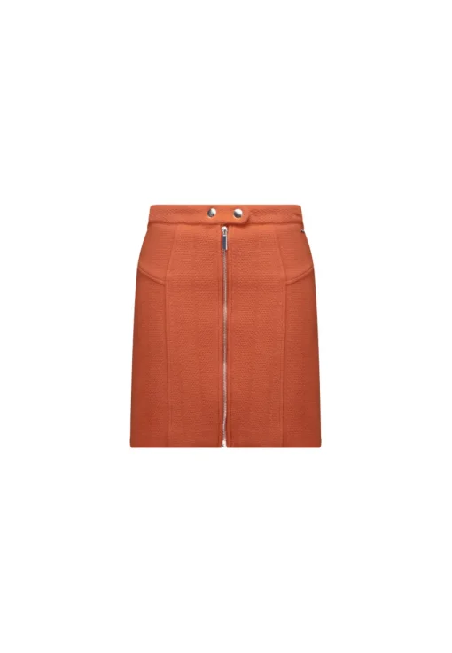 Deeluxe Jupe MARVA Cognac Cheap