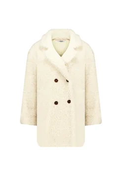 Deeluxe Manteau PLUMA Outlet