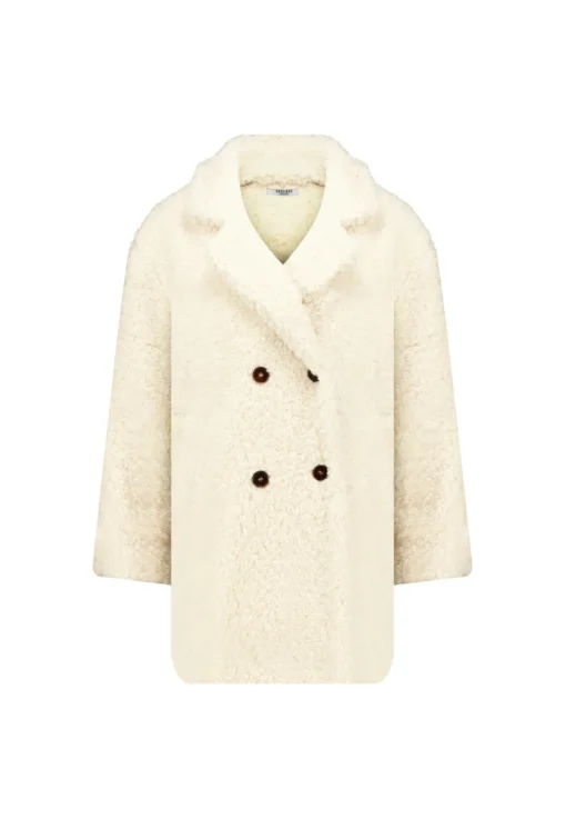 Deeluxe Manteau PLUMA Outlet