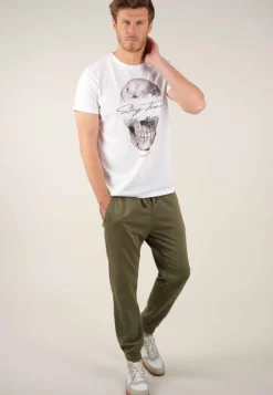 Deeluxe Pantalon JORIS LightKaki Shop