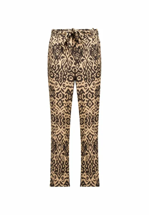 Deeluxe Pantalon MATEA Taupe Shop