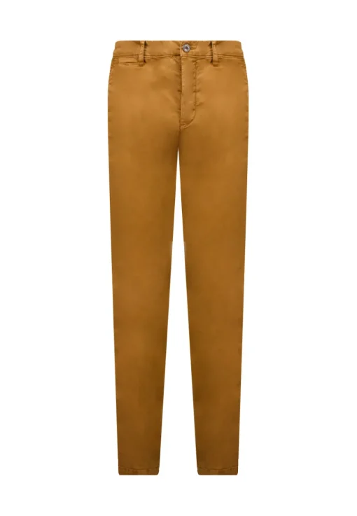 Deeluxe Pantalon MAYON Chestnut Best