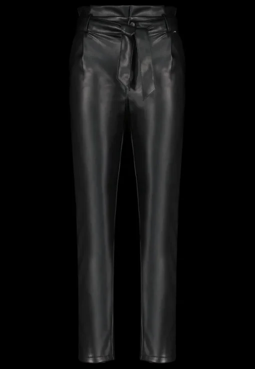 Deeluxe Pantalon ROSALINE Black Cheap