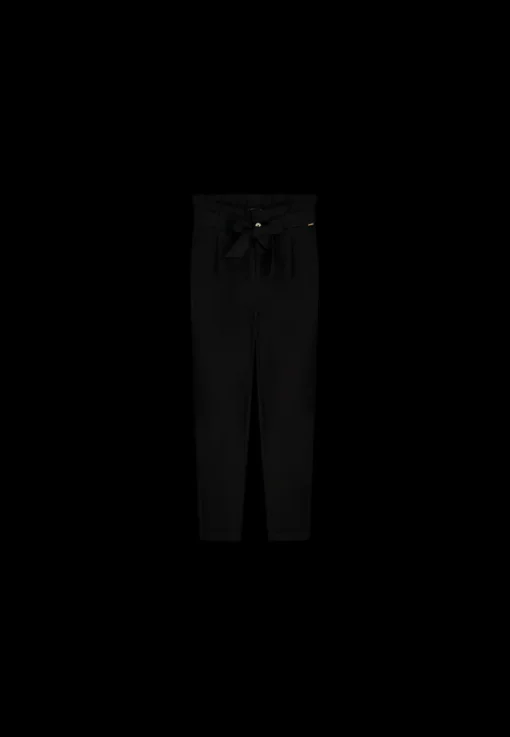 Deeluxe Pantalon ROSELINE Black Clearance