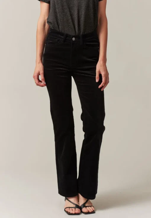 Deeluxe Pantalon TANJA Black Store