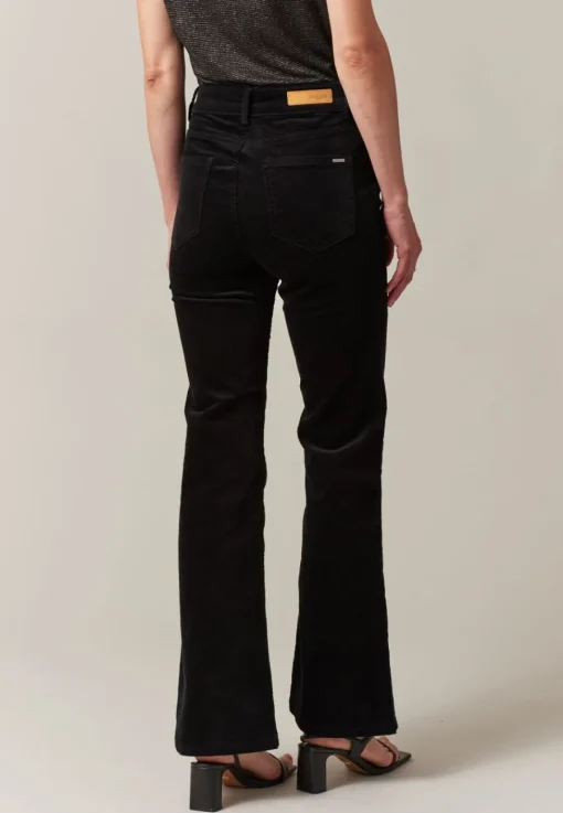 Deeluxe Pantalon TANJA Black Store