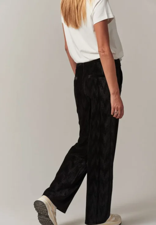 Deeluxe Pantalon VENIZIA Black Store