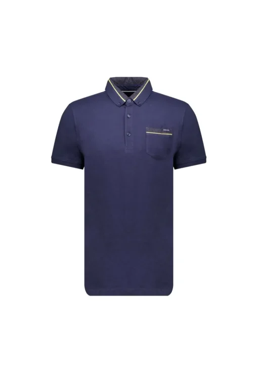 Deeluxe Polo FAST Navy Shop