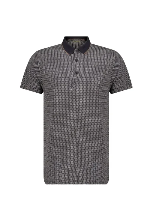 Deeluxe Polo HORUS NightBlue Shop