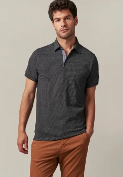 Deeluxe Polo RAINLESO Black Shop