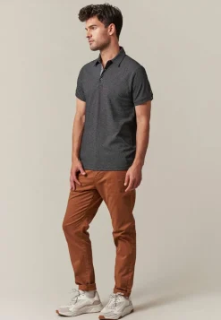 Deeluxe Polo RAINLESO Black Shop