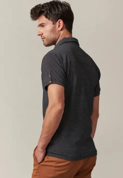 Deeluxe Polo RAINLESO Black Shop