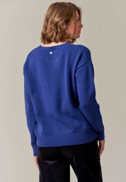 Deeluxe Pull ADONIS Blue Online