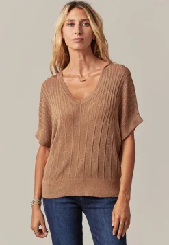 Deeluxe Pull ANADA Camel Cheap