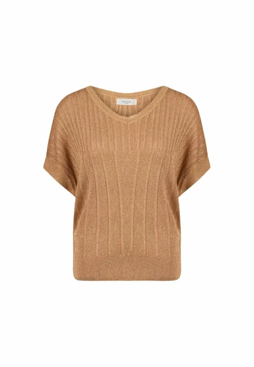 Deeluxe Pull ANADA Camel Cheap