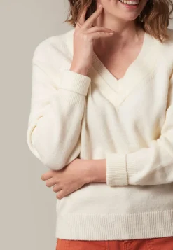 Deeluxe Pull BERIDE OffWhite Cheap