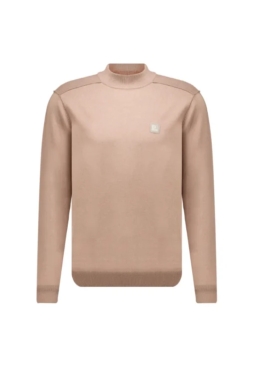 Deeluxe Pull DAYLON Taupe Shop