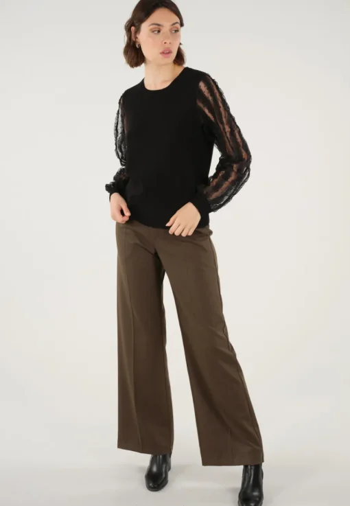 Deeluxe Pull EDWIGE Black Cheap