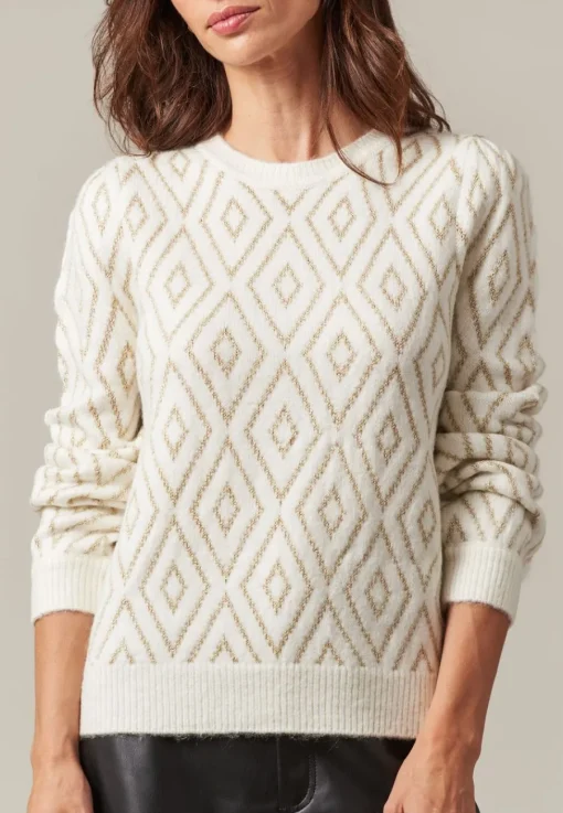 Deeluxe Pull MAINA Cream Hot