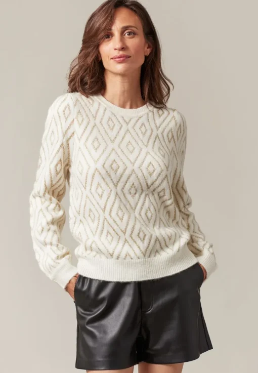 Deeluxe Pull MAINA Cream Hot