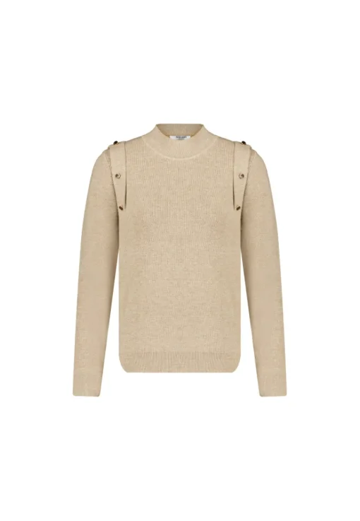 Deeluxe Pull MATYCIA Beige Online