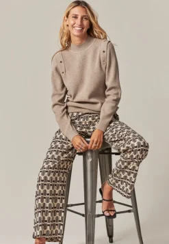 Deeluxe Pull MATYCIA Beige Online