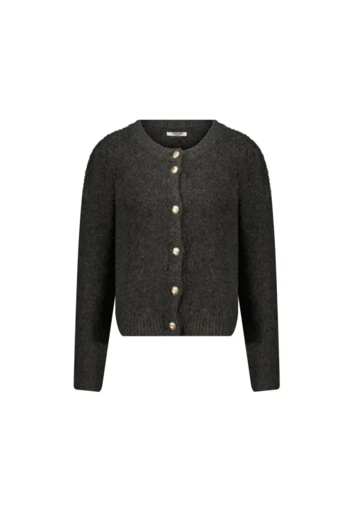 Deeluxe Pull NATHEA Anthracite Cheap