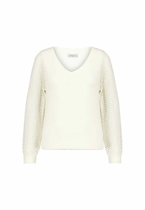 Deeluxe Pull SIJADE Cream Best Sale