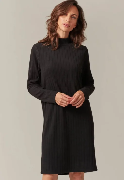Deeluxe Robe ADIA Black Cheap