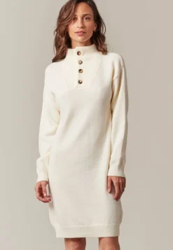 Deeluxe Robe HANIA OffWhite Store