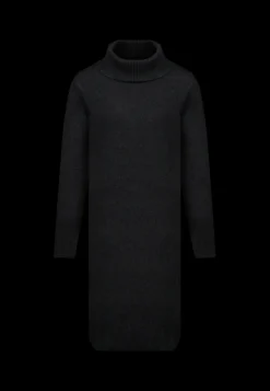 Deeluxe Robe MILA BlackMel Cheap