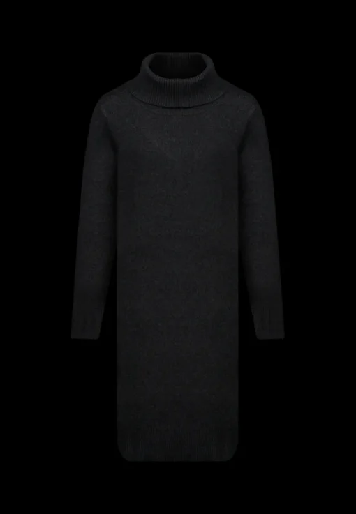 Deeluxe Robe MILA BlackMel Cheap