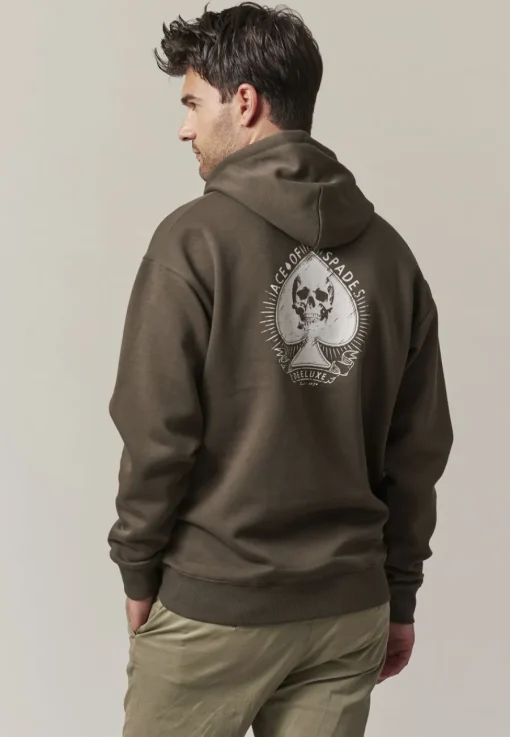 Deeluxe Sweat CALADAN Military Clearance