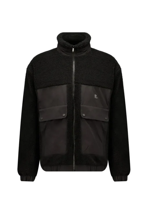 Deeluxe Sweat COSMO Black Cheap