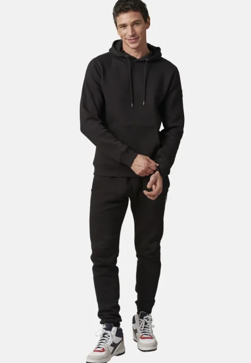 Deeluxe Sweat DONN Black Best