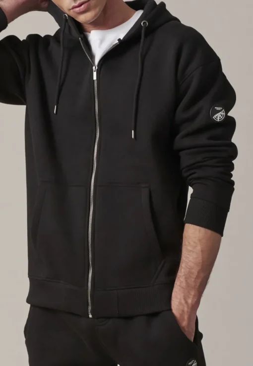 Deeluxe Sweat DRED Black Clearance