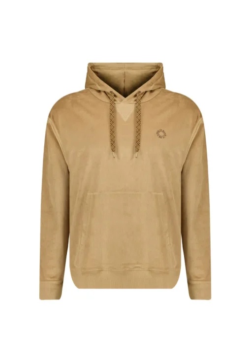 Deeluxe Sweat DUROY Beige Sale