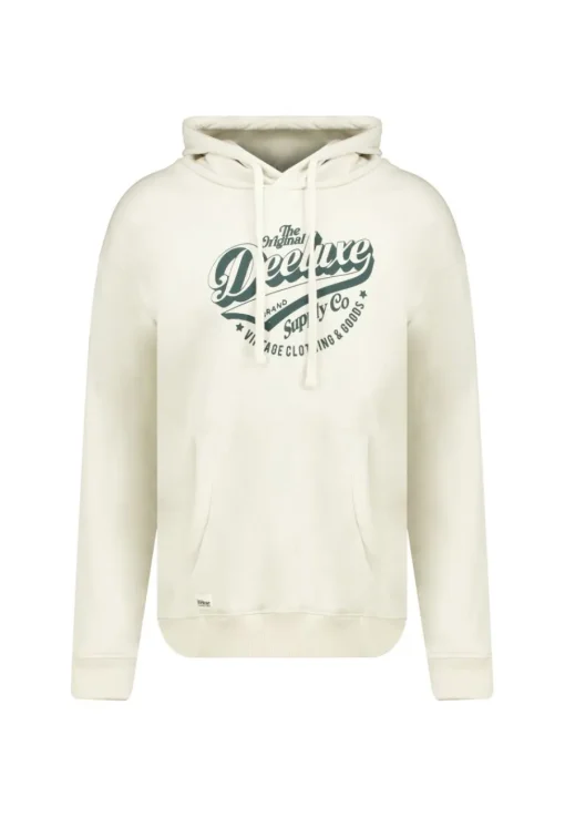 Deeluxe Sweat FREMEN Lightgreige Store