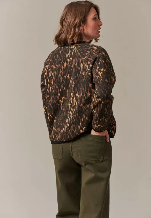Deeluxe Sweat LEALY Black Cheap