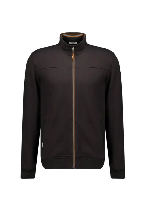 Deeluxe Sweat POWER Black Shop