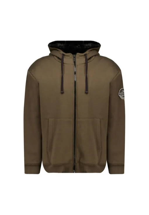 Deeluxe Sweat WAITER Military Shop
