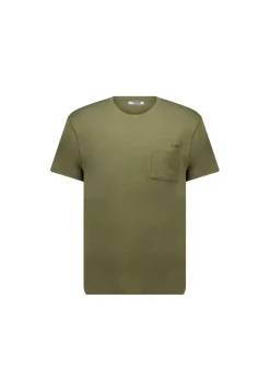 Deeluxe T-Shirt ARIES Military Clearance