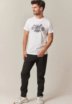 Deeluxe T-Shirt BERLEY OpticWhite Best