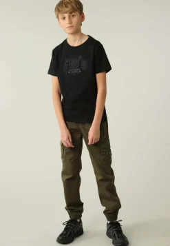 Deeluxe T-Shirt BERLEY Flash Sale
