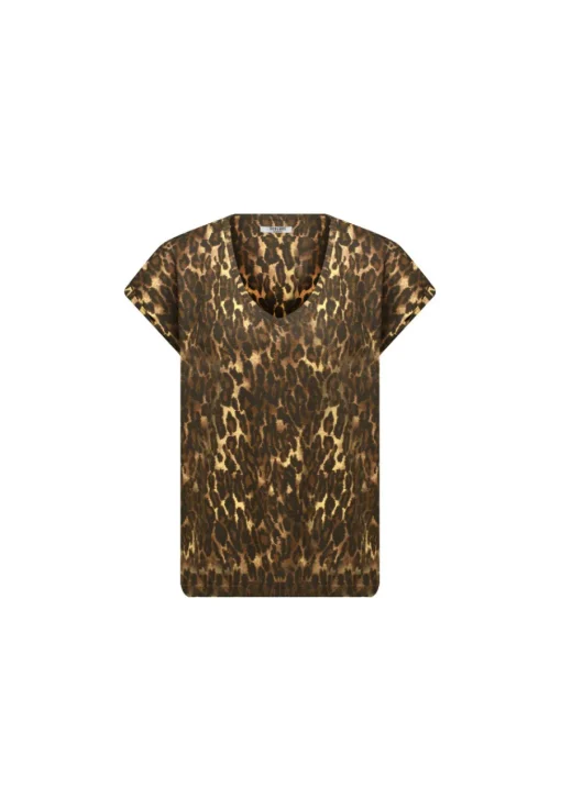 Deeluxe T-shirt CALA Cheap