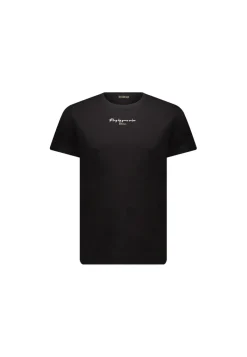 Deeluxe T-Shirt CHAOS Black Hot