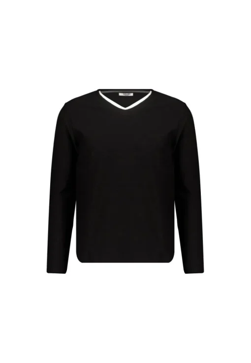 Deeluxe T-Shirt DERREN Black Online
