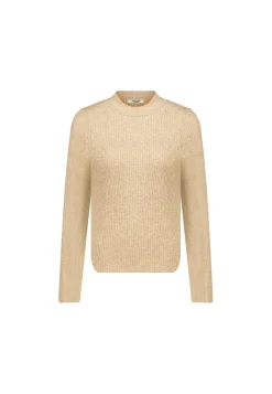 Deeluxe T-shirt LANEE BeigeMel Store